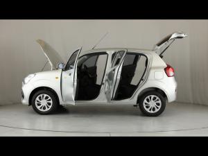 Toyota Vitz 1.0 - Image 13