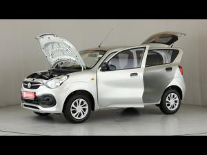 Toyota Vitz 1.0 - Image 14