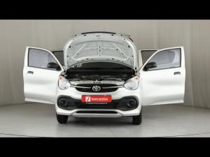 Toyota Vitz 1.0 - Image 15