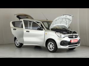Toyota Vitz 1.0 - Image 16