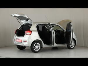 Toyota Vitz 1.0 - Image 18