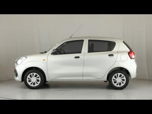 Toyota Vitz 1.0 - Image 19
