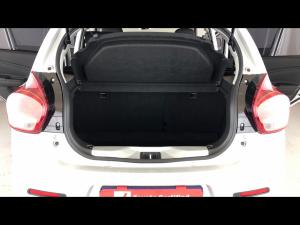 Toyota Vitz 1.0 - Image 20