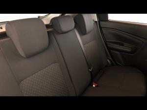 Toyota Vitz 1.0 - Image 22
