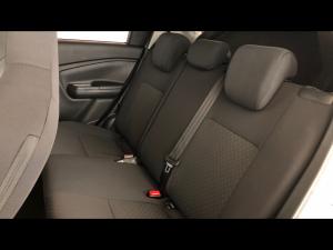 Toyota Vitz 1.0 - Image 23