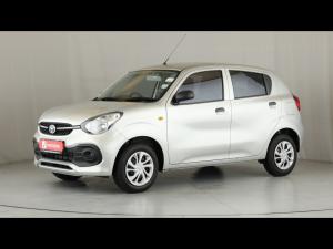 Toyota Vitz 1.0 - Image 24