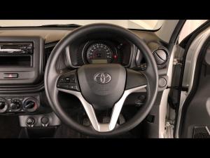 Toyota Vitz 1.0 - Image 28