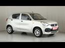 Thumbnail Toyota Vitz 1.0