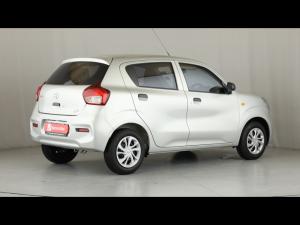 Toyota Vitz 1.0 - Image 3