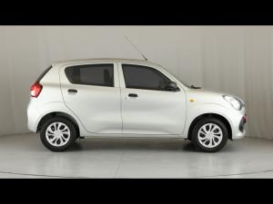 Toyota Vitz 1.0 - Image 4