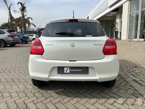 Suzuki Swift 1.2 GL auto - Image 5