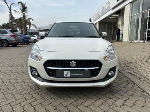 Suzuki Swift 1.2 GL auto - Image 4