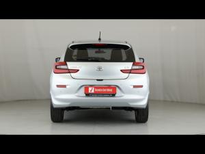 Toyota Starlet 1.5 XS auto - Image 9