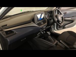 Toyota Starlet 1.5 XS auto - Image 15