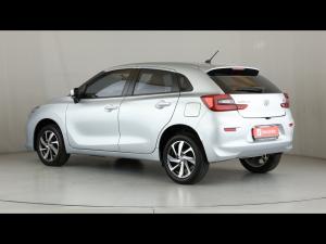 Toyota Starlet 1.5 XS auto - Image 16