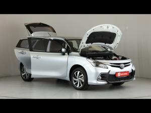 Toyota Starlet 1.5 XS auto - Image 22
