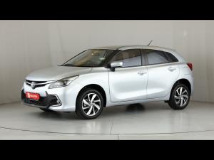 Toyota Starlet 1.5 XS auto - Image 30