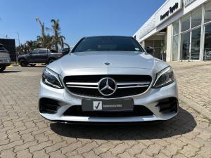 Mercedes-Benz C-Class C43 4Matic - Image 18
