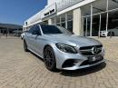 Thumbnail Mercedes-Benz C-Class C43 4Matic