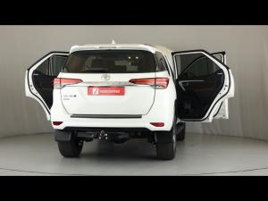 Toyota Fortuner 2.8GD-6 Epic - Image 9