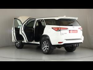 Toyota Fortuner 2.8GD-6 Epic - Image 10