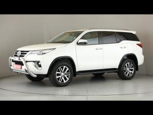 Toyota Fortuner 2.8GD-6 Epic - Image 22