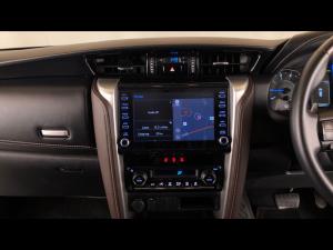 Toyota Fortuner 2.8GD-6 Epic - Image 24