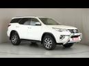 Thumbnail Toyota Fortuner 2.8GD-6 Epic