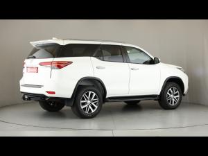 Toyota Fortuner 2.8GD-6 Epic - Image 2