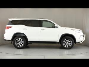 Toyota Fortuner 2.8GD-6 Epic - Image 3