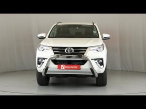 Toyota Fortuner 2.8GD-6 Epic - Image 4