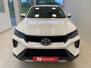 Toyota Fortuner 2.4GD-6 4x4 - Image 6