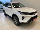 Thumbnail Toyota Fortuner 2.4GD-6 4x4