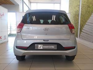 Hyundai Atos 1.1 Motion auto - Image 5