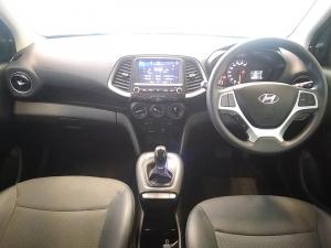 Hyundai Atos 1.1 Motion auto - Image 6