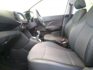 Hyundai Atos 1.1 Motion auto - Image 7