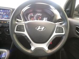 Hyundai Atos 1.1 Motion auto - Image 8