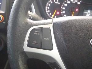 Hyundai Atos 1.1 Motion auto - Image 9