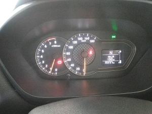 Hyundai Atos 1.1 Motion auto - Image 11