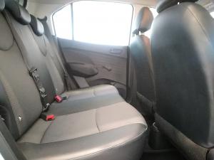Hyundai Atos 1.1 Motion auto - Image 16