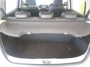 Hyundai Atos 1.1 Motion auto - Image 17