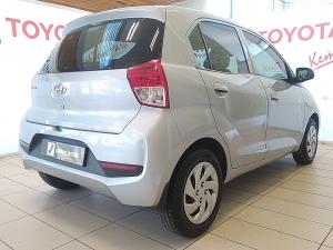 Hyundai Atos 1.1 Motion auto - Image 2