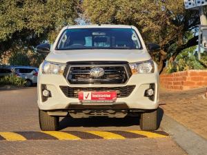 Toyota Hilux 2.4GD-6 double cab SRX - Image 5