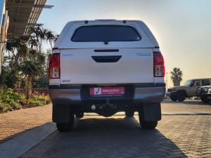 Toyota Hilux 2.4GD-6 double cab SRX - Image 6
