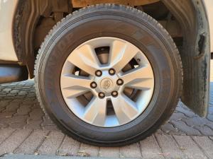 Toyota Hilux 2.4GD-6 double cab SRX - Image 13
