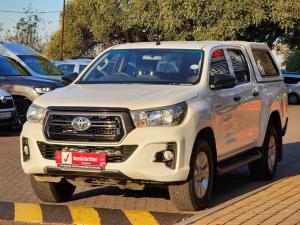 Toyota Hilux 2.4GD-6 double cab SRX - Image 14