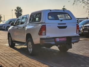Toyota Hilux 2.4GD-6 double cab SRX - Image 15