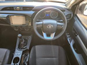 Toyota Hilux 2.4GD-6 double cab SRX - Image 16