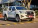 Toyota Hilux 2.4GD-6 double cab SRX - Thumbnail 1