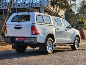 Toyota Hilux 2.4GD-6 double cab SRX - Image 3